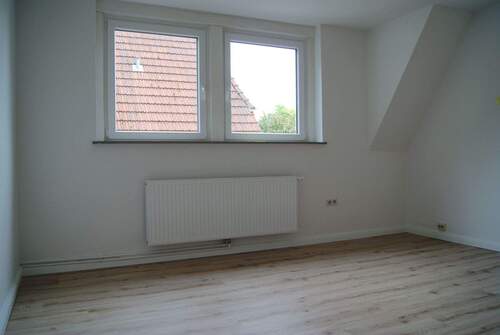 Schlafzimmer 2 - 