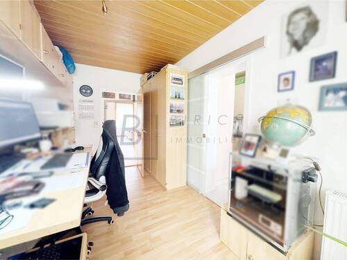Büro EG - 