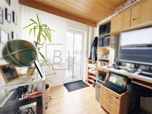 Büro EG - 