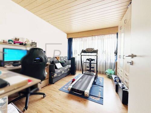 Kinderzimmer EG - 