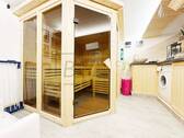 Sauna EG - 