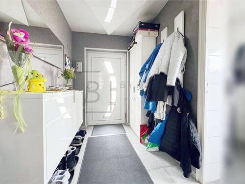 Flur EG - 