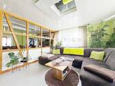 Wohnzimmer EG - 