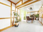 Esszimmer EG - 