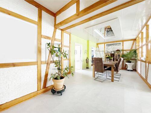 Esszimmer EG - 