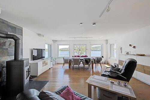 Wohnzimmer - 
