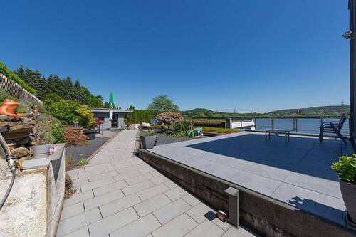 Terrasse - 