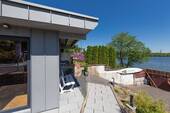 Gartenhaus - 