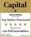 Capitalsiegel 2024-2025 - 