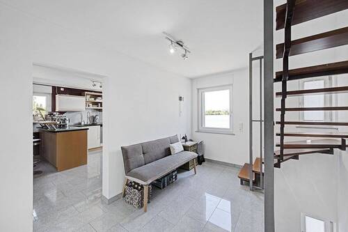 Flurbereich - 