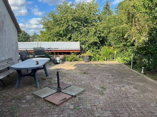 Terrasse - 