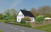 Trend 128_XSpiegel_3D4.jpg - Einfamilienhaus mit 128,00 m² in Braunsbedra zum Kaufen
