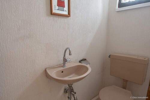 WC im OG - 