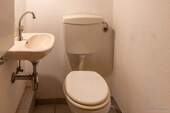 WC im UG - 