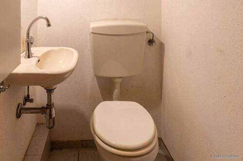 WC im UG - 