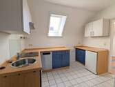 Küche Einliegerwohnung - 