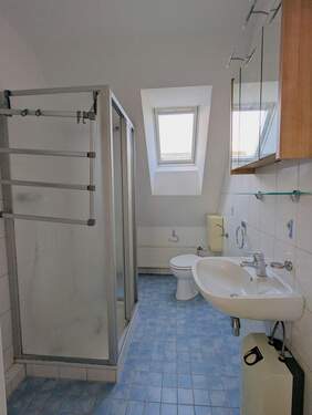 Badezimmer Einliegerwohnung - 