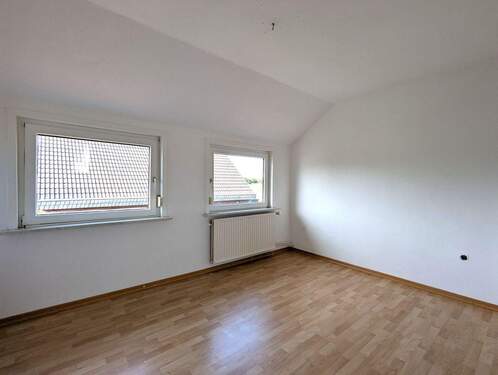 Wohnzimmer Einliegerwohnung - 