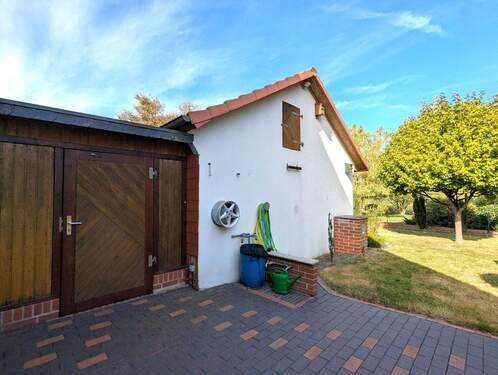Garten - 