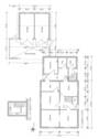 Grundriss Erdgeschoss - 
