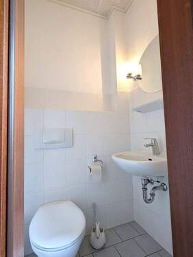 Gäste-WC - 