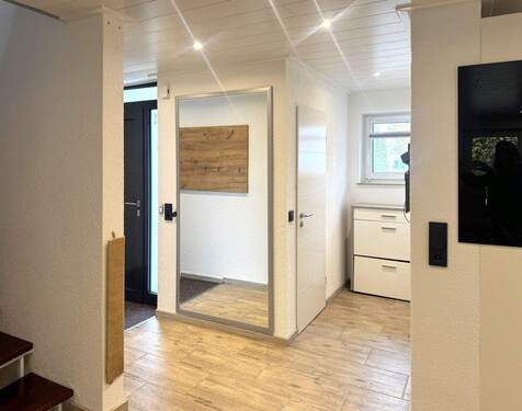 Bild 2 - 4 Zimmer Reihenmittelhaus zum Kaufen in Ehingen