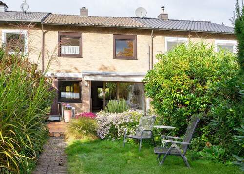 Krefeld - Bockum - 4 Zimmer Reihenmittelhaus zum Kaufen in Krefeld / Bockum