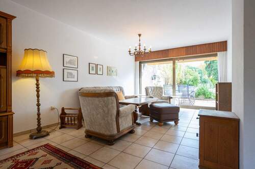 Bild 3 - 4 Zimmer Reihenmittelhaus in Krefeld / Bockum