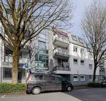 Vermietete, barrierefreie 4 Zi.-Wohnung mit zwei Balkonen - Spätere Selbstnutzung möglich! - Wuppertal Barmen