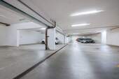 Tiefgarage - 