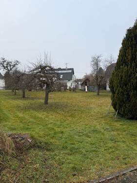 Außenbild - Grundstück in Villingen-Schwenningen