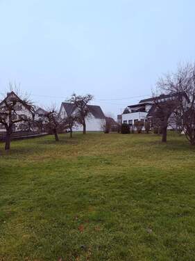 Außenbild - Grundstück in Villingen-Schwenningen