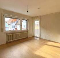 Finden Sie Ihr Potential in dieser hellen Traumwohnung! - Winnenden Hertmannsweiler