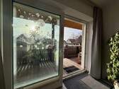 Veranda mit Gartenzugang - 