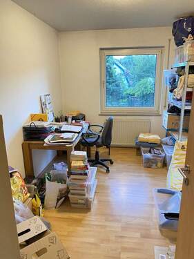 Büro oder Kinderzimmer - 
