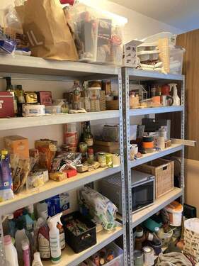 Hauswirtschaftsraum - 