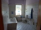 Badezimmer DG - 