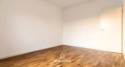 Schlafzimmer - Etagenwohnung mit 67,70 m&sup2; in Mölln zum Kaufen