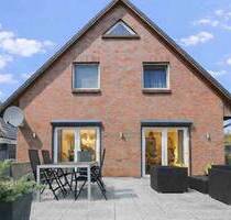 Exklusives Einfamilienhaus mit gehobenem Wohnkomfort - Hamburg Horn