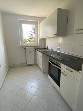 Küche Beispielbild.jpg - 2 Zimmer Etagenwohnung in Hagenow