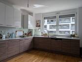 Küche - 3 Zimmer Etagenwohnung zur Miete in Böblingen