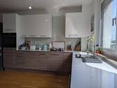 Küche - 3 Zimmer Etagenwohnung in Böblingen