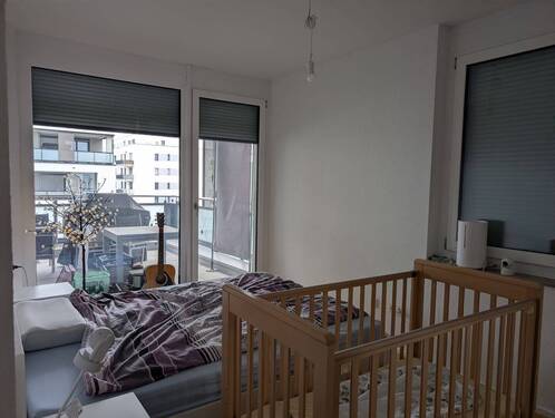 Schlafen - 