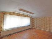 Raum 3 im Dachgeschoss - 