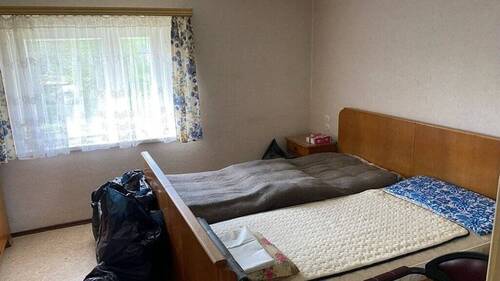 Schlafzimmer OG - 