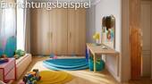 Beispiel - Kinderzimmer - 