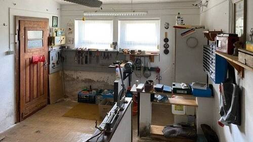 Werkstatt - 