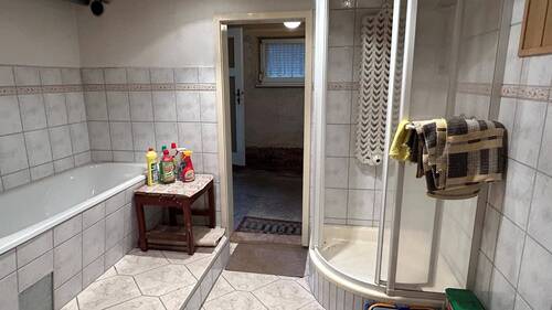 Badezimmer - 