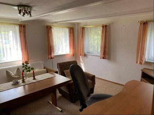 Wohnzimmer - 