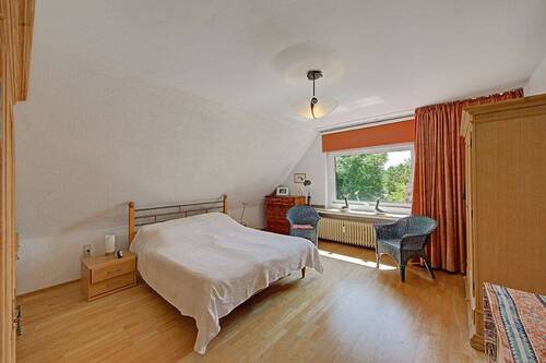 OG Schlafzimmer - 